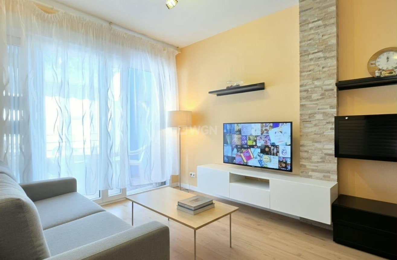 Wiederverkauf - Wohnung - San Pedro del Pinatar - Villananitos