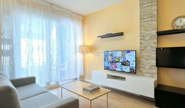 Wiederverkauf - Wohnung - San Pedro del Pinatar - Villananitos