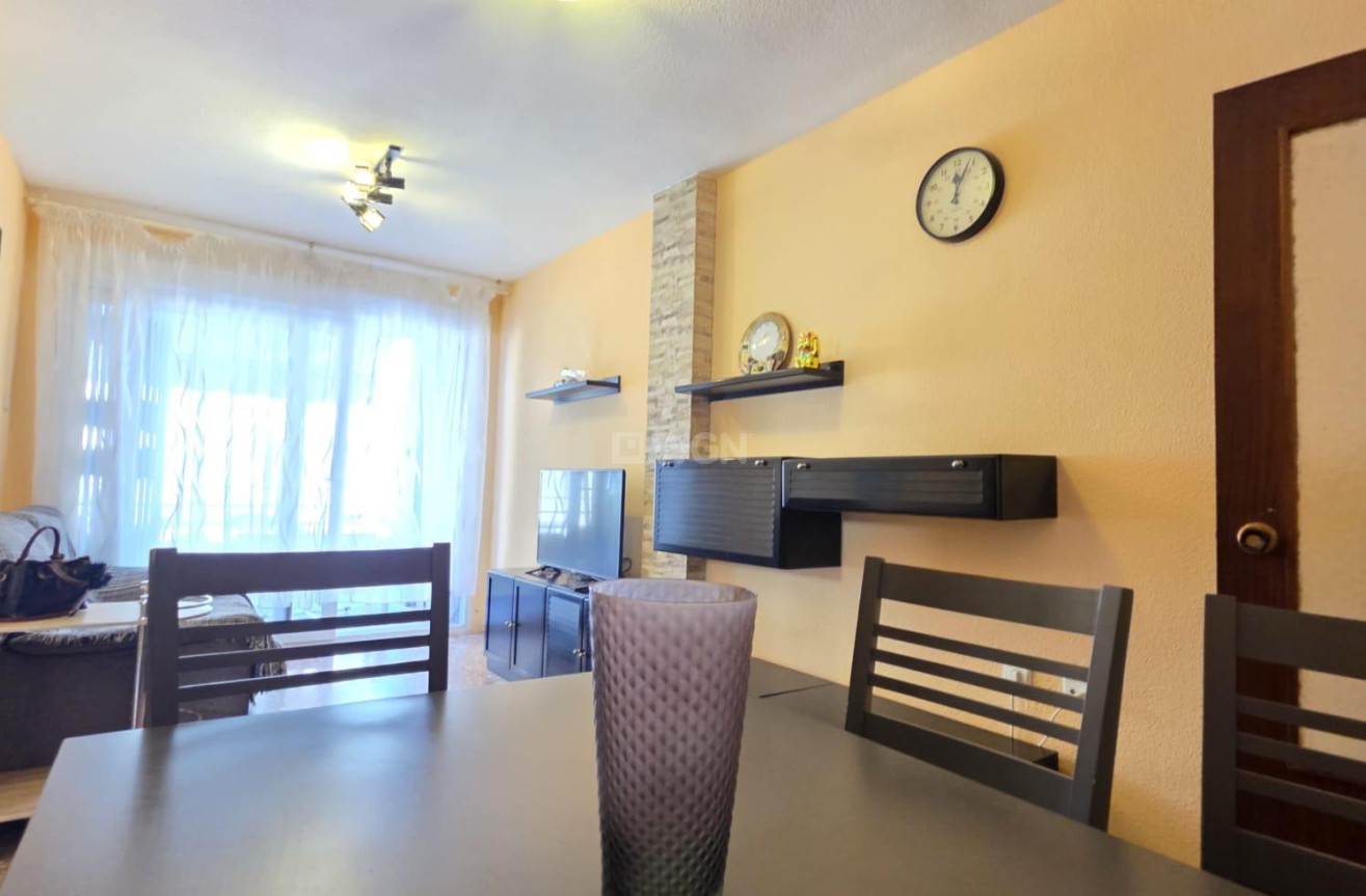 Wiederverkauf - Wohnung - San Pedro del Pinatar - Villananitos
