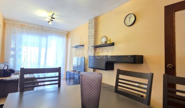 Wiederverkauf - Wohnung - San Pedro del Pinatar - Villananitos