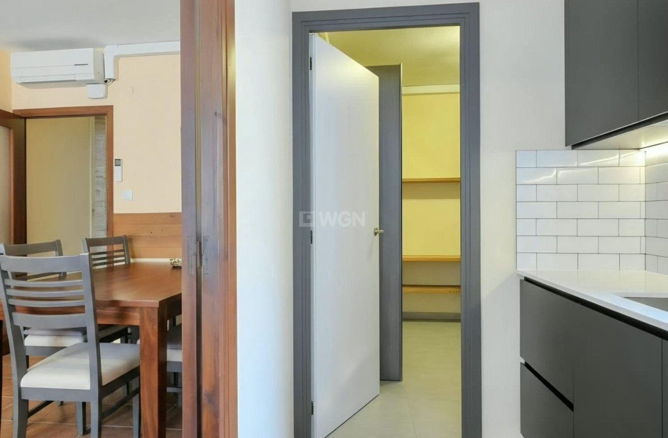 Wiederverkauf - Wohnung - San Pedro del Pinatar - Villananitos
