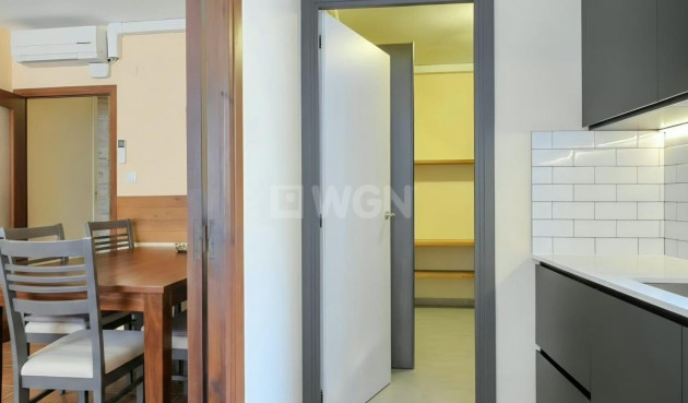 Wiederverkauf - Wohnung - San Pedro del Pinatar - Villananitos
