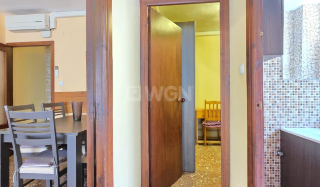 Wiederverkauf - Wohnung - San Pedro del Pinatar - Villananitos