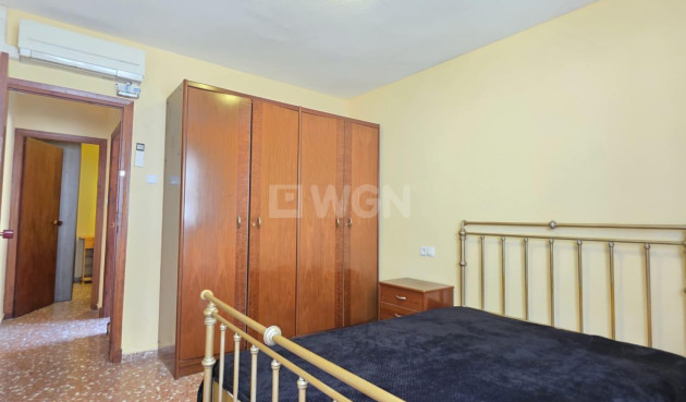 Wiederverkauf - Wohnung - San Pedro del Pinatar - Villananitos