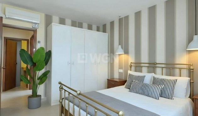 Wiederverkauf - Wohnung - San Pedro del Pinatar - Villananitos