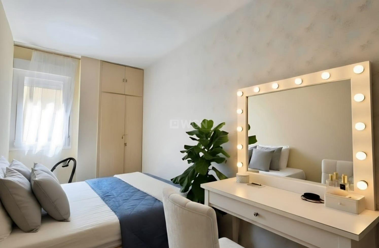 Wiederverkauf - Wohnung - San Pedro del Pinatar - Villananitos