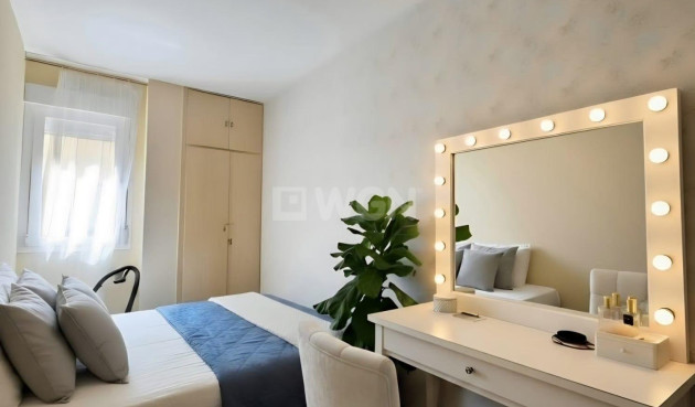 Wiederverkauf - Wohnung - San Pedro del Pinatar - Villananitos