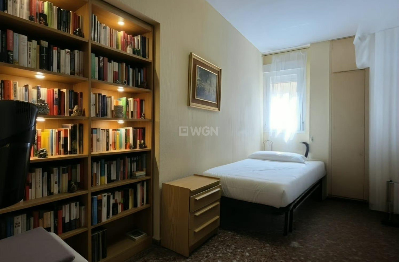 Wiederverkauf - Wohnung - San Pedro del Pinatar - Villananitos