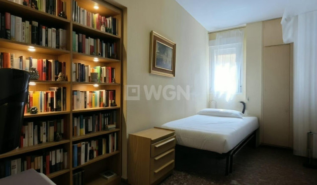 Wiederverkauf - Wohnung - San Pedro del Pinatar - Villananitos
