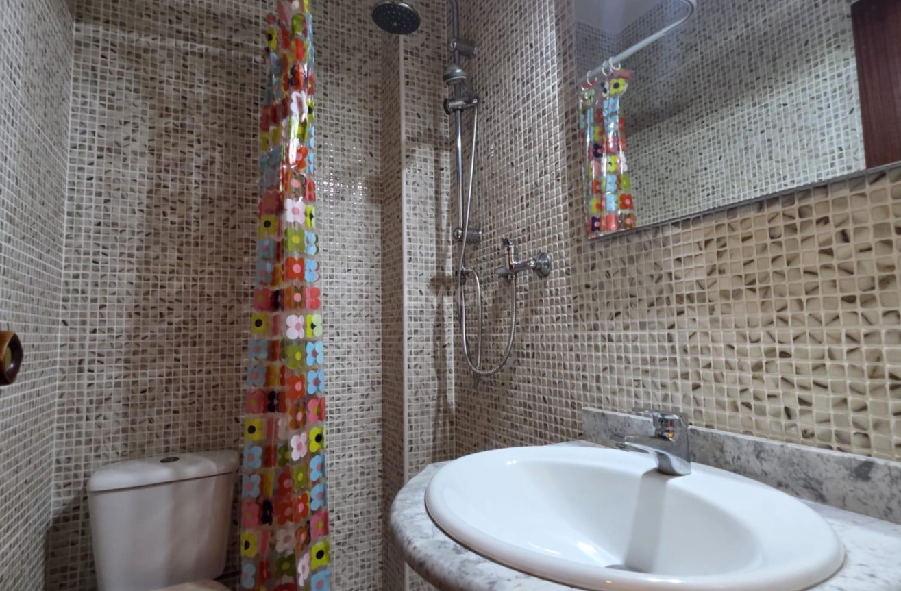 Wiederverkauf - Wohnung - San Pedro del Pinatar - Villananitos