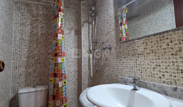 Wiederverkauf - Wohnung - San Pedro del Pinatar - Villananitos