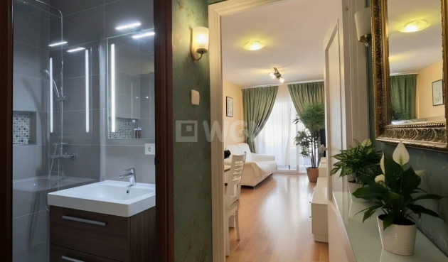 Wiederverkauf - Wohnung - San Pedro del Pinatar - Villananitos