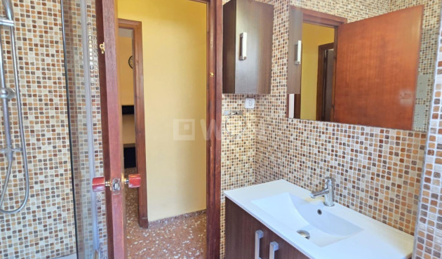 Wiederverkauf - Wohnung - San Pedro del Pinatar - Villananitos