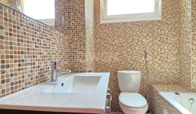 Wiederverkauf - Wohnung - San Pedro del Pinatar - Villananitos