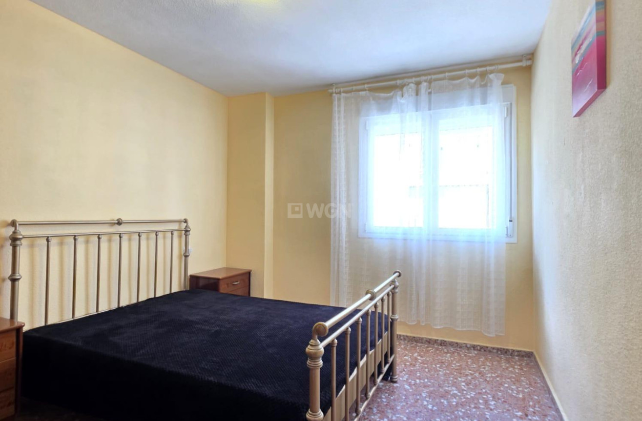 Wiederverkauf - Wohnung - San Pedro del Pinatar - Villananitos