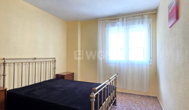 Wiederverkauf - Wohnung - San Pedro del Pinatar - Villananitos