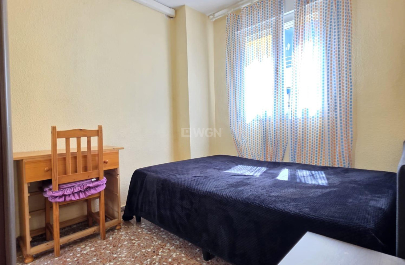 Wiederverkauf - Wohnung - San Pedro del Pinatar - Villananitos