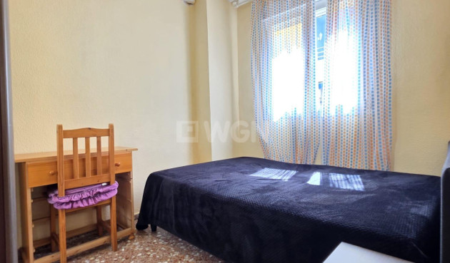 Wiederverkauf - Wohnung - San Pedro del Pinatar - Villananitos