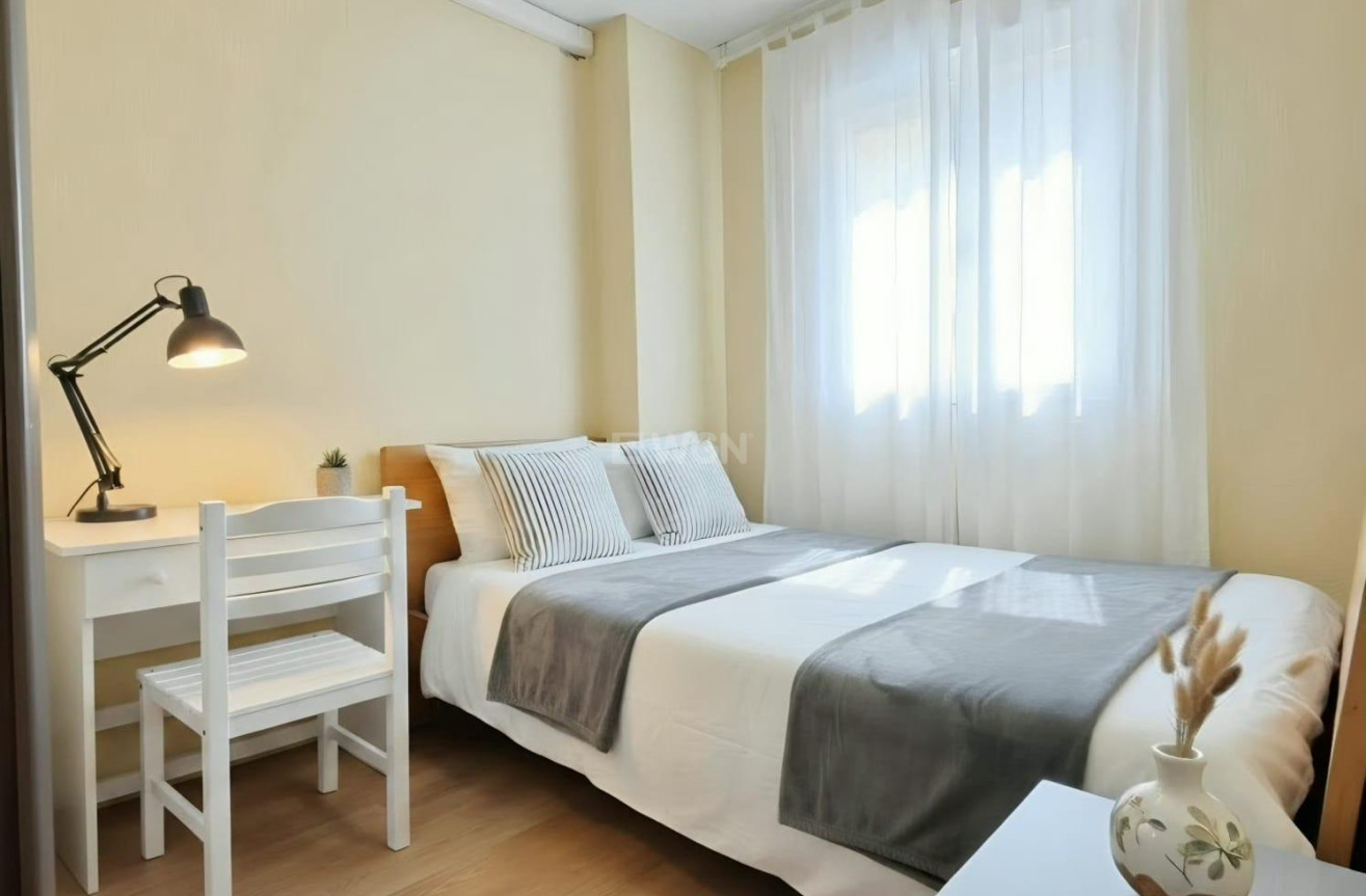 Wiederverkauf - Wohnung - San Pedro del Pinatar - Villananitos