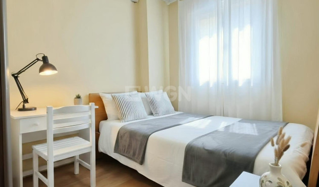 Wiederverkauf - Wohnung - San Pedro del Pinatar - Villananitos