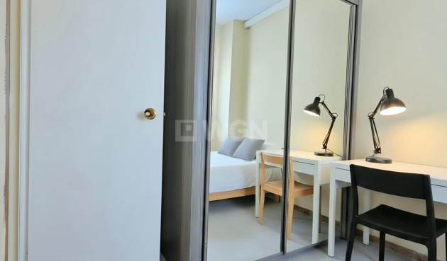 Wiederverkauf - Wohnung - San Pedro del Pinatar - Villananitos