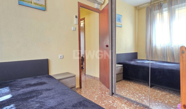 Wiederverkauf - Wohnung - San Pedro del Pinatar - Villananitos