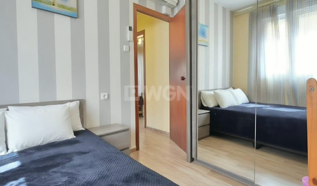 Wiederverkauf - Wohnung - San Pedro del Pinatar - Villananitos