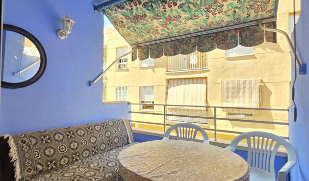 Wiederverkauf - Wohnung - San Pedro del Pinatar - Villananitos