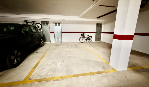 Odsprzedaż - Mieszkanie w bloku - Orihuela Costa - Las Ramblas