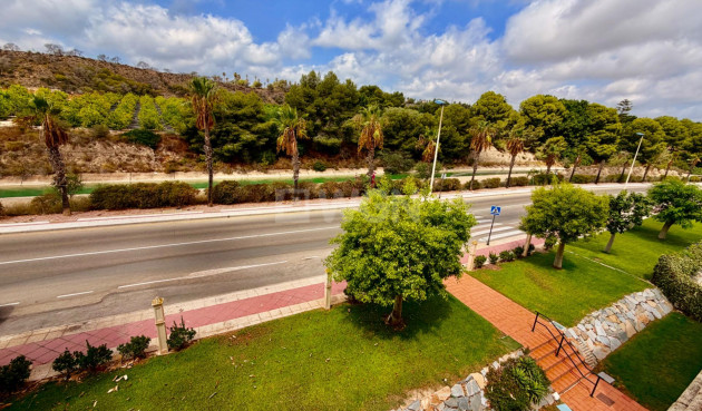 Odsprzedaż - Mieszkanie w bloku - Orihuela Costa - Las Ramblas