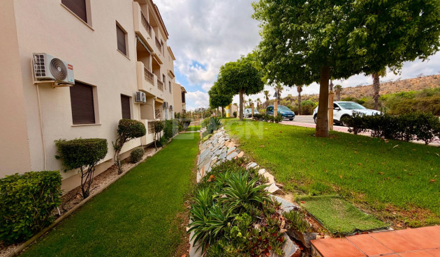 Odsprzedaż - Mieszkanie w bloku - Orihuela Costa - Las Ramblas