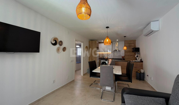 Odsprzedaż - Bungalow - Torrevieja - La Veleta