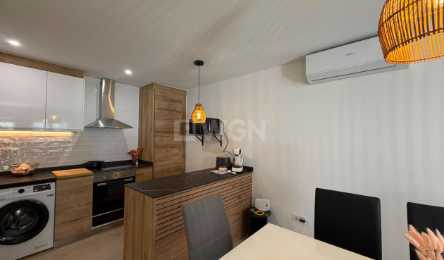 Odsprzedaż - Bungalow - Torrevieja - La Veleta