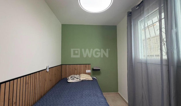 Odsprzedaż - Bungalow - Torrevieja - La Veleta