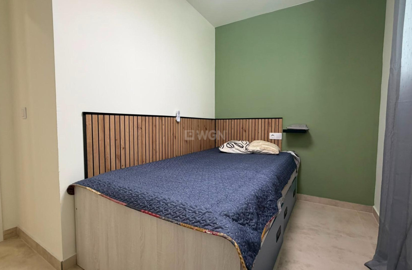 Odsprzedaż - Bungalow - Torrevieja - La Veleta