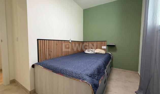 Odsprzedaż - Bungalow - Torrevieja - La Veleta