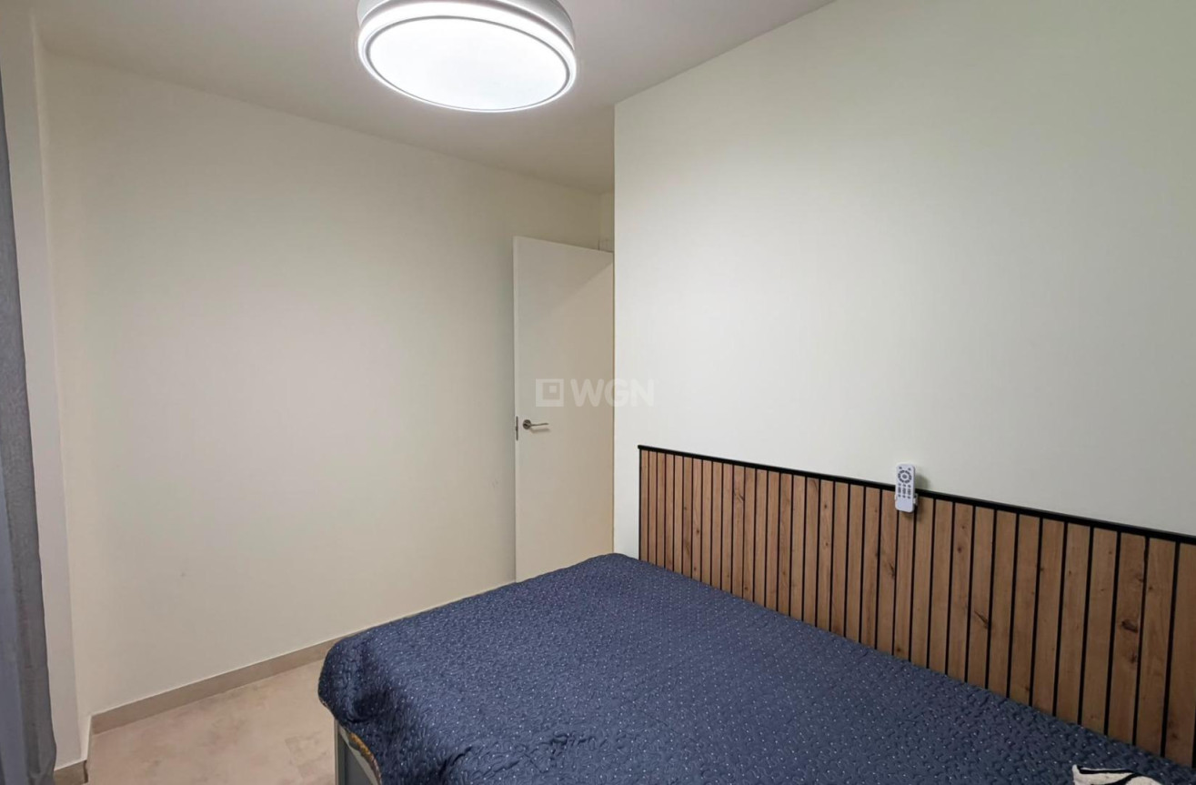 Odsprzedaż - Bungalow - Torrevieja - La Veleta