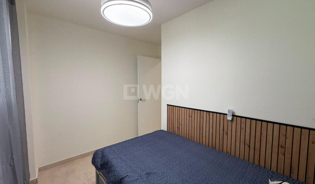 Odsprzedaż - Bungalow - Torrevieja - La Veleta