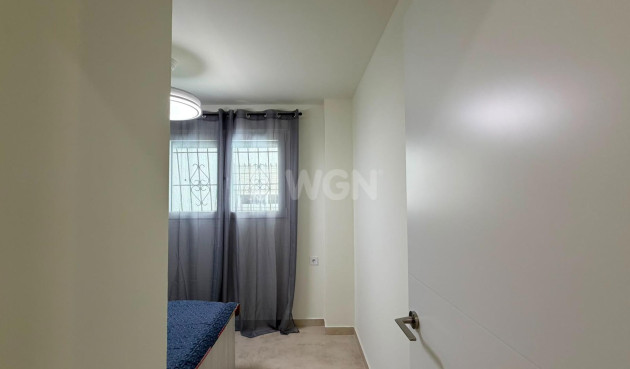 Odsprzedaż - Bungalow - Torrevieja - La Veleta