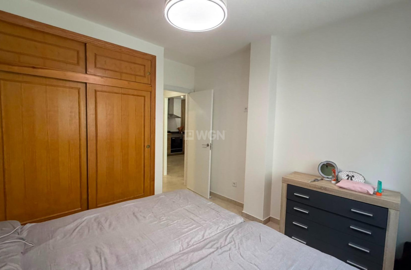 Odsprzedaż - Bungalow - Torrevieja - La Veleta