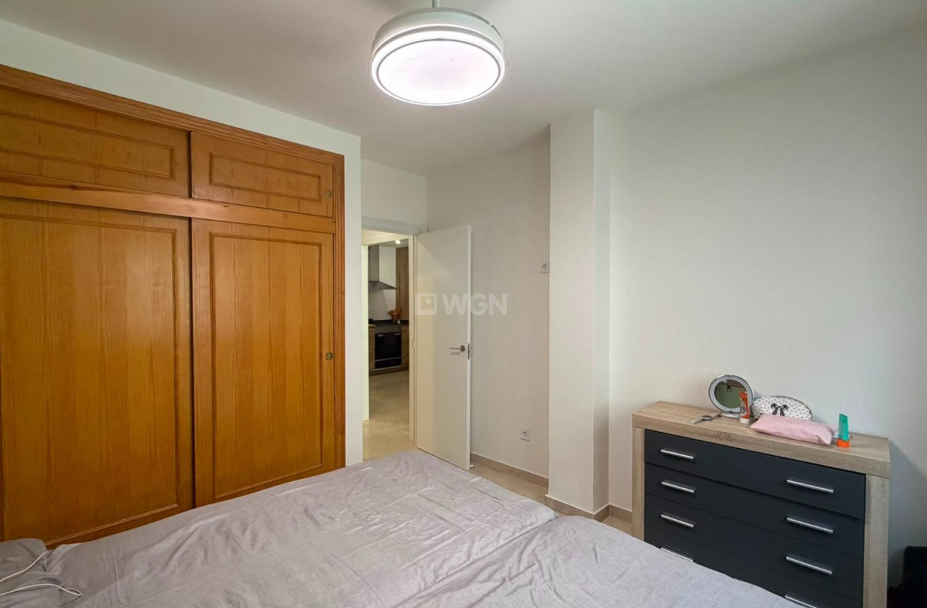 Odsprzedaż - Bungalow - Torrevieja - La Veleta