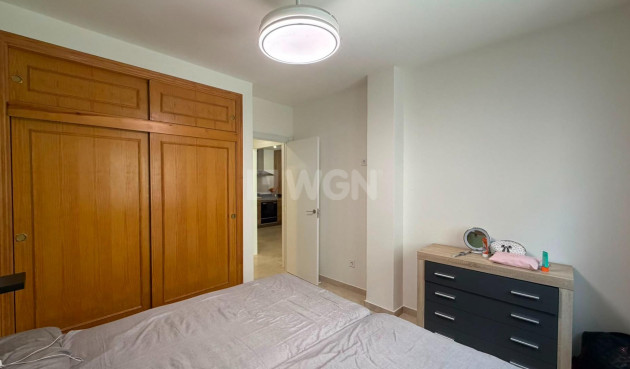 Odsprzedaż - Bungalow - Torrevieja - La Veleta
