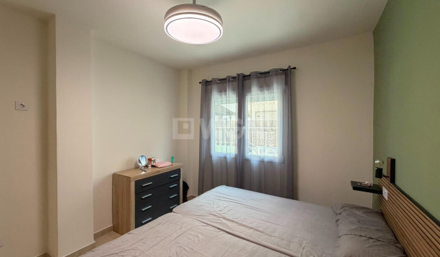 Odsprzedaż - Bungalow - Torrevieja - La Veleta