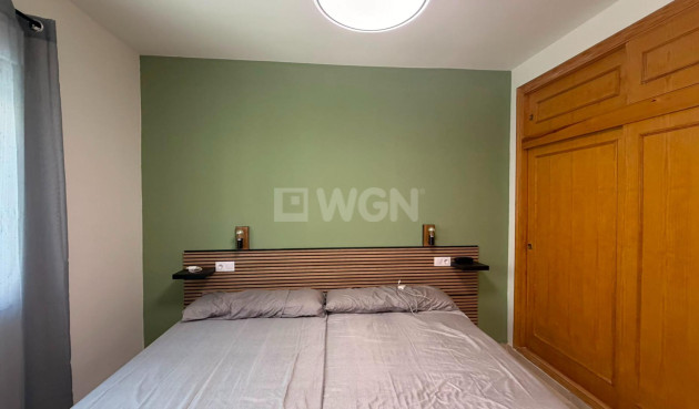 Odsprzedaż - Bungalow - Torrevieja - La Veleta