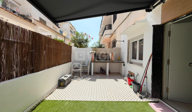 Odsprzedaż - Bungalow - Torrevieja - La Veleta