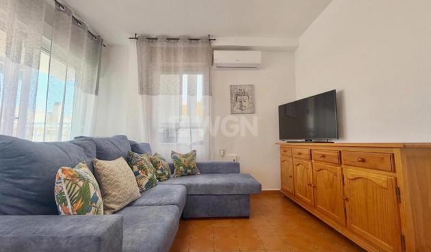 Odsprzedaż - Daszek - Torrevieja - Habaneras