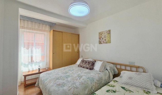 Odsprzedaż - Daszek - Torrevieja - Habaneras