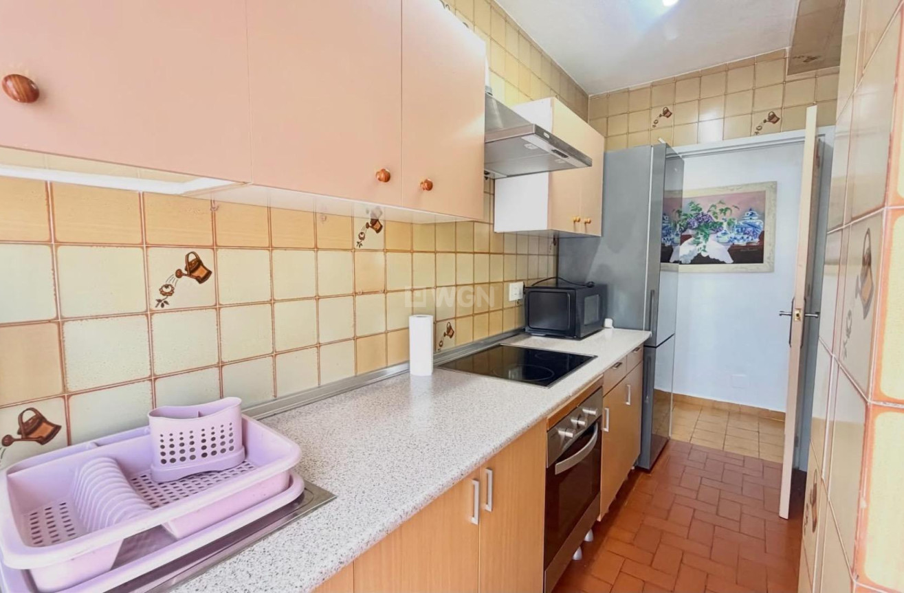 Odsprzedaż - Daszek - Torrevieja - Habaneras