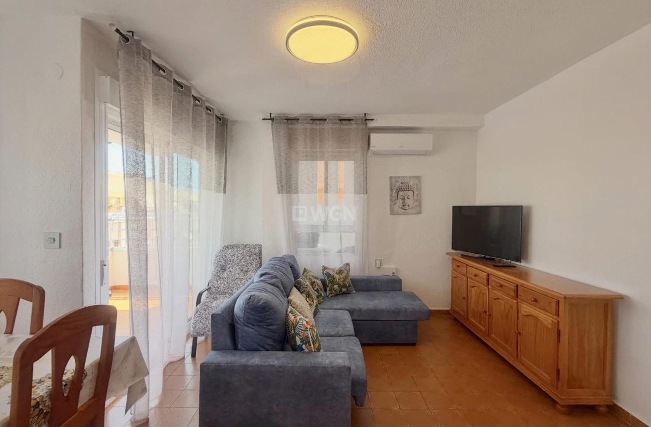 Odsprzedaż - Daszek - Torrevieja - Habaneras