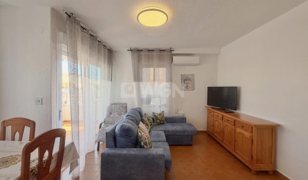 Odsprzedaż - Daszek - Torrevieja - Habaneras
